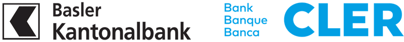 BKB & Bank Cler Logo